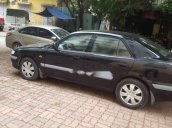 Cần bán Mazda 626 đời 2005, màu đen, xe gia đình, giá chỉ 175 triệu