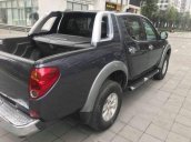 Cần bán gấp Mitsubishi Triton AT 2010 chính chủ giá cạnh tranh