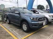 Cần bán gấp Ford Ranger XLS 2.2 MT sản xuất năm 2017, xe nhập giá cạnh tranh