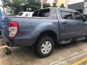 Cần bán gấp Ford Ranger XLS 2.2 MT sản xuất năm 2017, xe nhập giá cạnh tranh