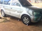 Bán xe Mitsubishi Jolie năm 2003, màu bạc giá cạnh tranh