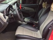 Cần bán Chevrolet Cruze 1.6 MT năm 2014, màu đỏ 