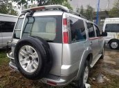 Bán ô tô Ford Everest sản xuất năm 2007, màu bạc giá cạnh tranh