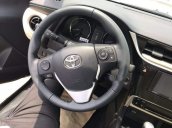 Bán Toyota Corolla Altis 1.8G sản xuất năm 2018, màu đen