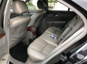 Mercedes S350 đời 2006, màu đen, ngay chủ bán