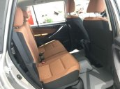 Bán xe Toyota Innova 2018, màu nâu, giá tốt