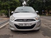 Chính chủ bán Hyundai i10 2012, màu bạc, xe nhập