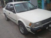 Cần bán gấp Nissan Bluebird đời 1984, màu trắng