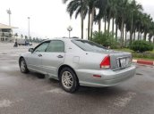 Nhà bán Mitsubishi Diamante 3.5V6 2002, màu bạc, nhập khẩu