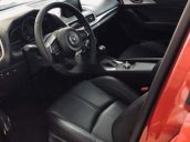 Cần bán Mazda 3 1.5L đời 2018, màu đỏ, giá chỉ 689 triệu