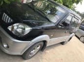 Cần bán lại xe Mitsubishi Jolie đời 2005, màu đen