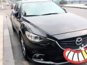 Bán Mazda 6 2014, màu đen, nhập khẩu, giá chỉ 699 triệu