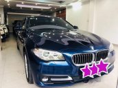 Cần bán gấp BMW 5 Series 520i đời 2015, nhập khẩu nguyên chiếc