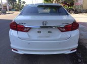 Gia đình bán xe Honda City năm sản xuất 2015, giá cả có thương lượng