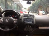 Cần bán xe Nissan Sunny năm sản xuất 2014, màu nâu xám, 420tr