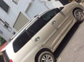 Bán Toyota Innova G sản xuất năm 2015, màu vàng cát