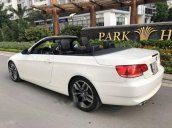 Bán BMW 3 Series 325i sản xuất năm 2009, màu trắng, xe nhập như mới