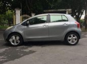 Bán Toyota Yaris 1.3 AT đời 2008, màu xám, nhập khẩu chính chủ, giá tốt