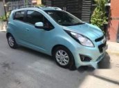 Cần bán gấp Chevrolet Spark 2015 số tự động