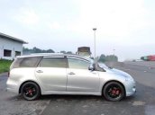 Bán Mitsubishi Grandis năm sản xuất 2008, màu bạc như mới