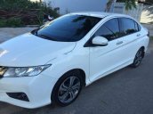 Gia đình bán xe Honda City năm sản xuất 2015, giá cả có thương lượng