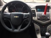 Cần bán Chevrolet Cruze 1.6 MT năm 2014, màu đỏ 