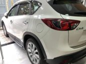 Chính chủ bán Mazda CX 5 sản xuất 2015, màu trắng