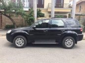 Bán Ford Escape đời 2013, ĐK2014, màu đen, 540 triệu