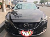 Bán Mazda 6 2014, màu đen, nhập khẩu, giá chỉ 699 triệu