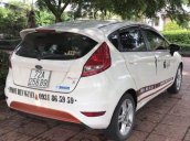 Bán Ford Fiesta đời 2011, phiên bản đủ