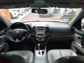 Cần bán gấp Hyundai Santa Fe năm sản xuất 2008, màu bạc, 435 triệu