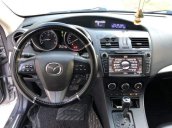 Bán Mazda 3 S sản xuất năm 2014, màu xám