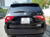 Cần bán lại xe BMW X3 2.5i AT đời 2004