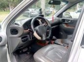 Bán Hyundai Santa Fe đời 2004, giá 315tr