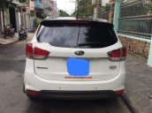 Bán Kia Rondo sản xuất 2015, màu trắng, chính chủ, 555 triệu