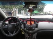 Bán Daewoo Lacetti sản xuất năm 2010, màu bạc, xe nhập số sàn