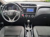 Bán ô tô Honda City 1.5CVT đời 2017, màu trắng, giá 575tr