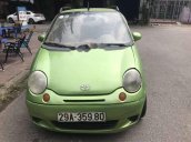 Bán Daewoo Matiz SE năm sản xuất 2005, màu xanh 