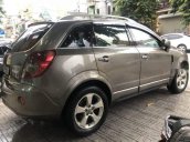 Cần bán xe Opel Antara đời 2006, màu xám, nhập khẩu nguyên chiếc