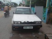 Cần bán gấp Nissan Bluebird đời 1984, màu trắng