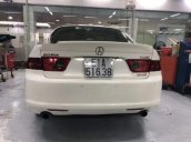 Cần bán xe Acura TSX sản xuất năm 2009, màu trắng, xe nhập, 520 triệu