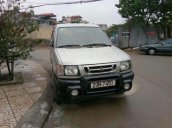 Bán xe Mitsubishi Jolie đời 2002, màu bạc