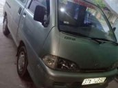 Cần bán Daihatsu Citivan năm sản xuất 2001, màu bạc