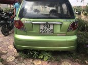 Bán Daewoo Matiz SE năm sản xuất 2005, màu xanh 