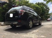 Bán Chevrolet Captiva năm sản xuất 2007, màu đen chính chủ, giá chỉ 245 triệu