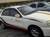 Bán Daewoo Lanos sản xuất 2004, màu trắng