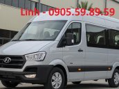 Bán Hyundai Solati 16 chỗ tại Đà Nẵng, LH: Linh - 0905.59.89.59