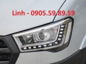 Bán Hyundai Solati 16 chỗ tại Đà Nẵng, LH: Linh - 0905.59.89.59