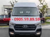 Bán Hyundai Solati 16 chỗ tại Đà Nẵng, LH: Linh - 0905.59.89.59