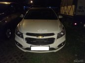 Ngân hàng bán đấu giá xe Chevrolet Cruze LT 1.6MT đời 2017, màu trắng